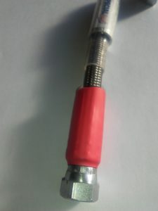 marcaje de latiguillo