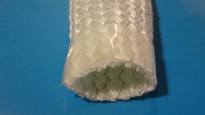 funda fibra de vidrio